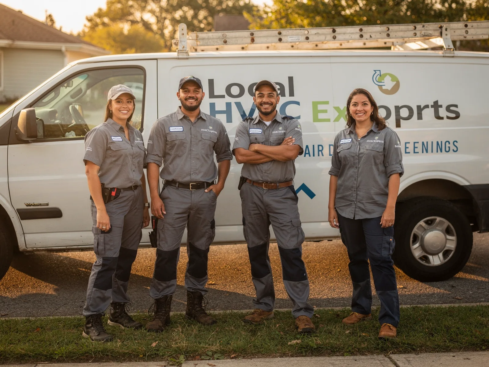 24/7 HVAC Repair & AC Replacement company in Detroit, MI